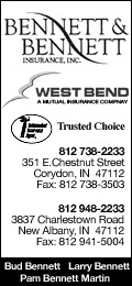 Bennett & Bennett Insurance